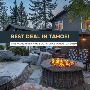 Resthaven Tahoe South Lake Tahoe